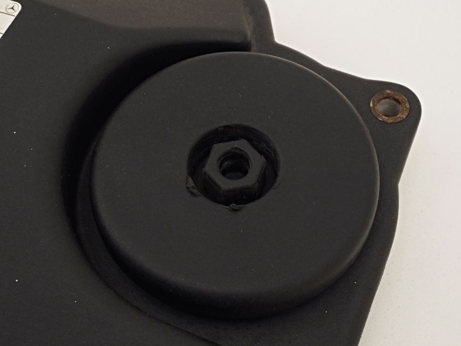 1405400782 0005400382 1245844846 | Mercedes S350 | W140 Module box cover