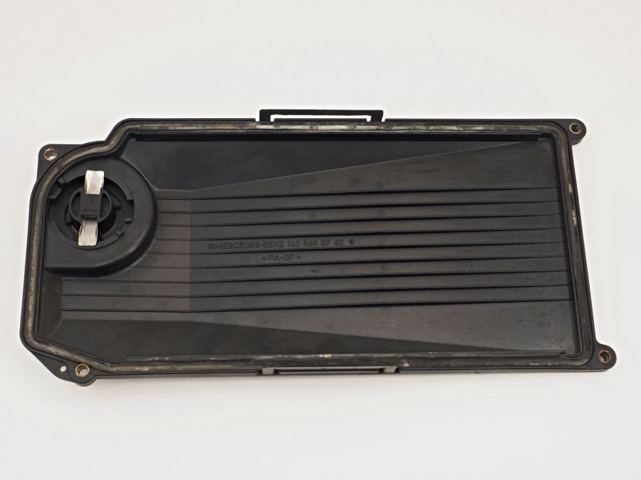 1405400782 0005400382 1245844846 | Mercedes S350 | W140 Module box cover