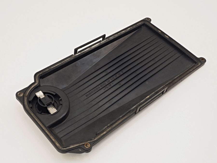 1405400782 0005400382 1245844846 | Mercedes S350 | W140 Module box cover