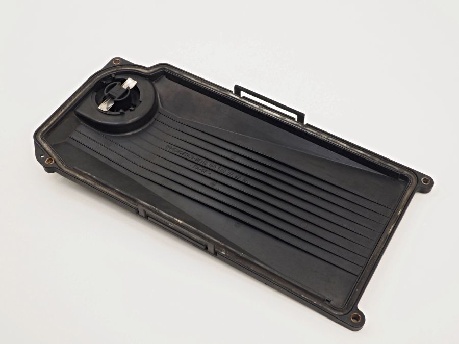 1405400782 0005400382 1245844846 | Mercedes S350 | W140 Module box cover