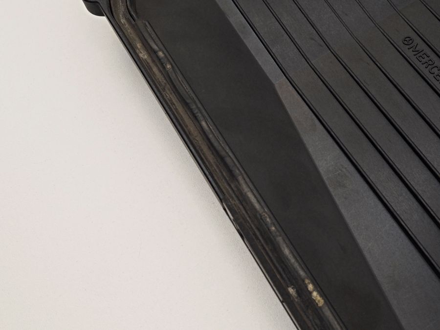 1405400782 0005400382 1245844846 | Mercedes S350 | W140 Module box cover