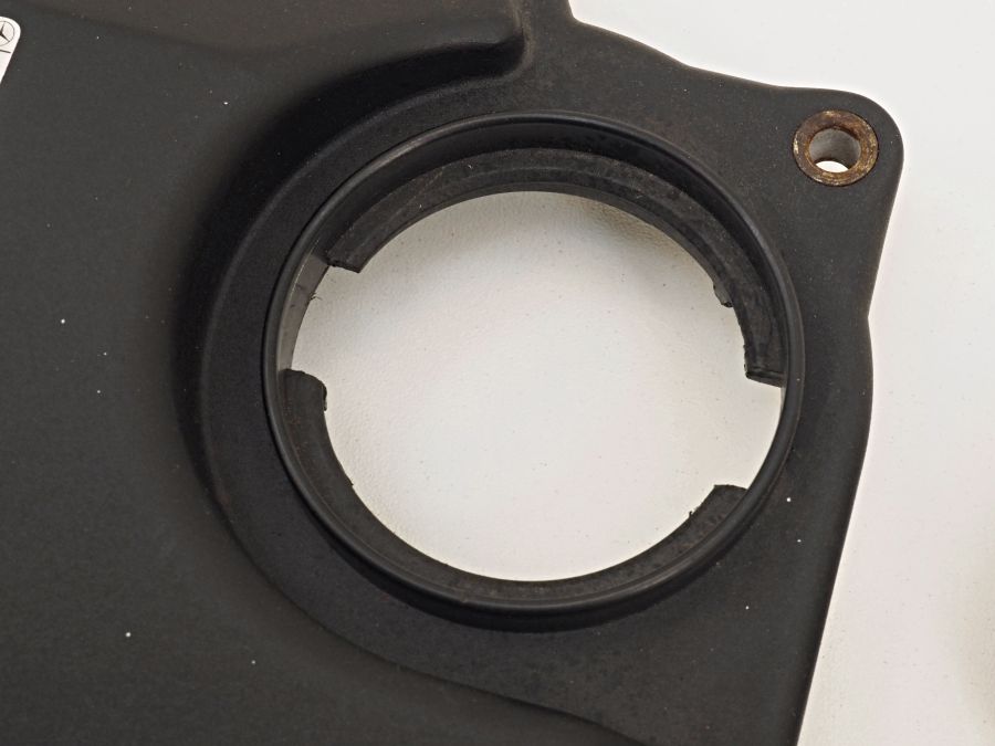 1405400782 0005400382 1245844846 | Mercedes S350 | W140 Module box cover
