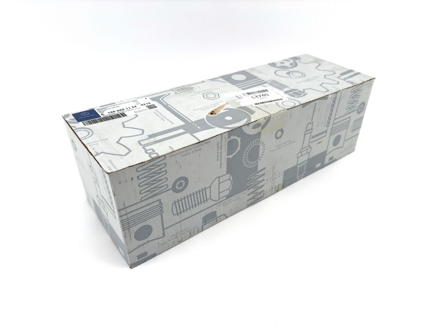 1405401124 14054011245215 | Mercedes SL-Class | R129 Instrument cluster front panel