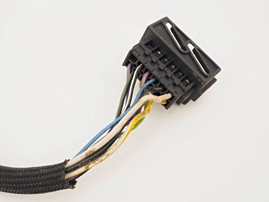 1405401144 14054011449051 | Mercedes S350 | W140 Wiper and turn signal control switch