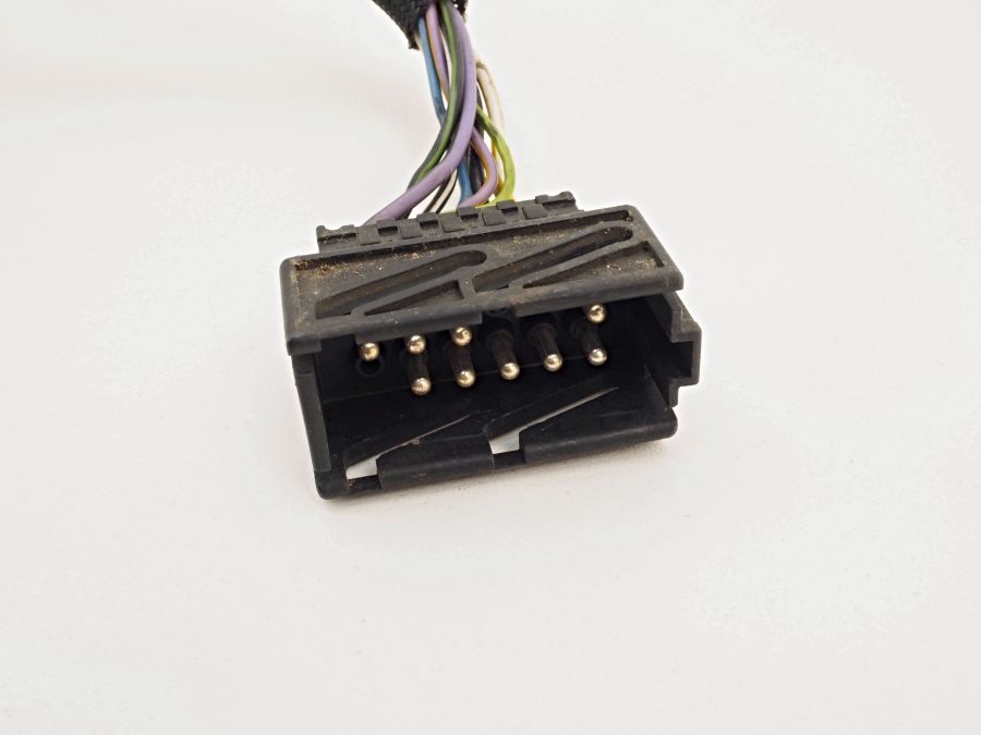 1405401144 14054011449051 | Mercedes S350 | W140 Wiper and turn signal control switch