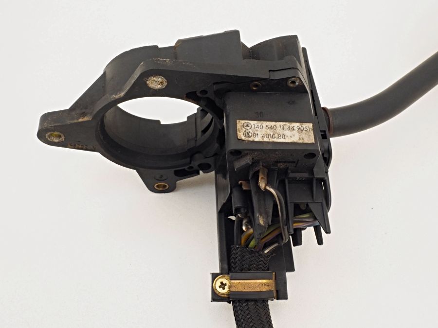 1405401144 14054011449051 | Mercedes S350 | W140 Wiper and turn signal control switch