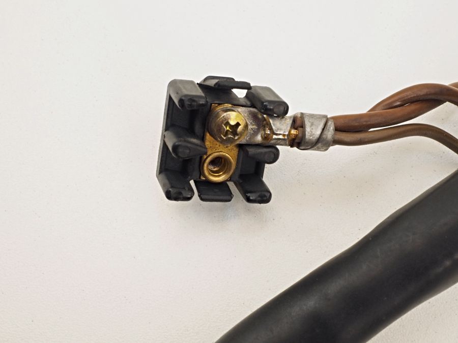 1405409608 | Mercedes S350 | W140 Front left door seat wiring harness