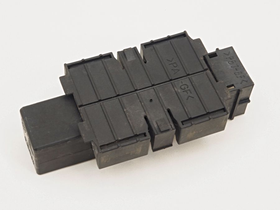 1405420019 | Mercedes S350 | W140 Wiper motor control module