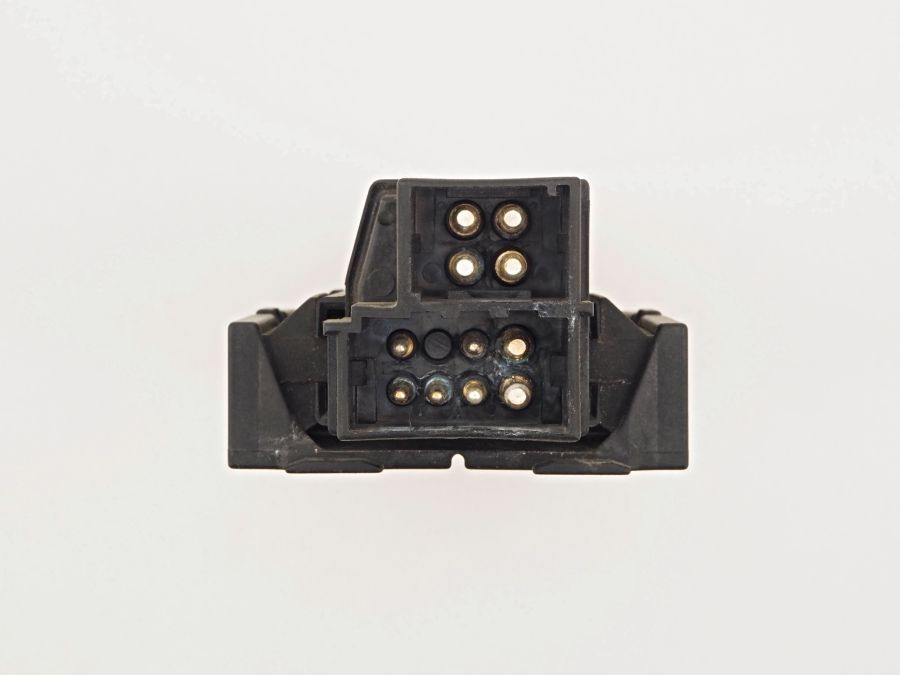 1405420019 | Mercedes S350 | W140 Wiper motor control module