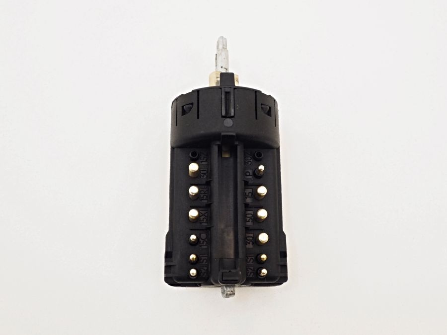 1405450004 | Mercedes SL500 | R129 Steering lock ignition switch
