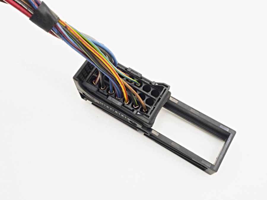 1405452628 | Mercedes SL500 | R129 Wiring connector