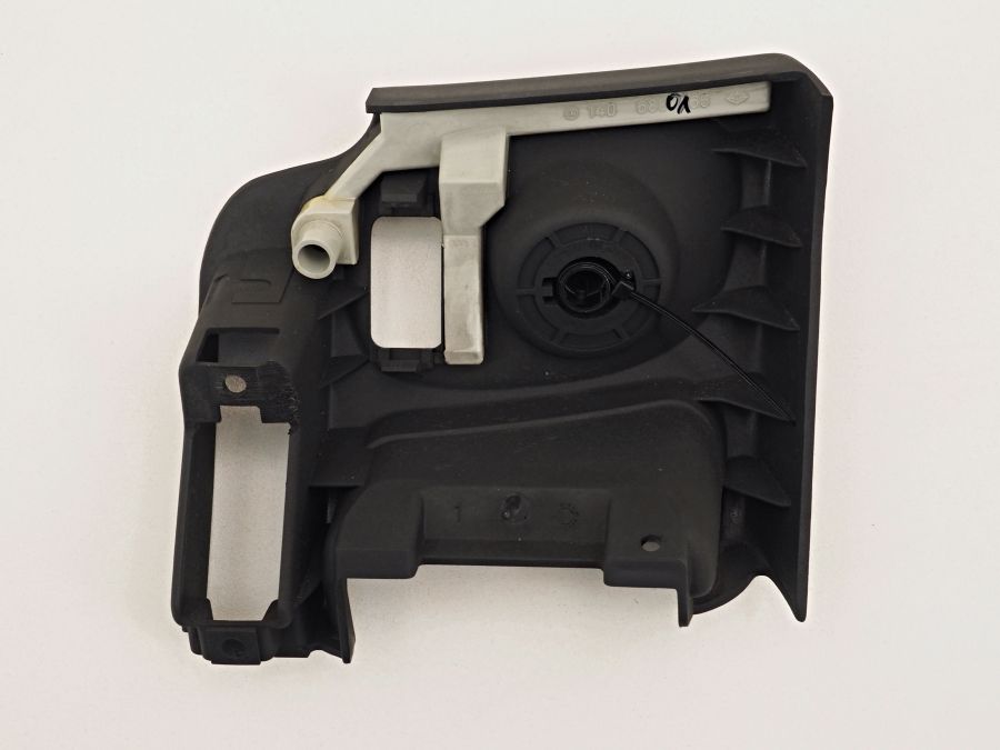 1406800165 | Mercedes S350 | W140 Headlight control switch cover 1406800165 | Mercedes S350 | W140 Headlight control switch cover