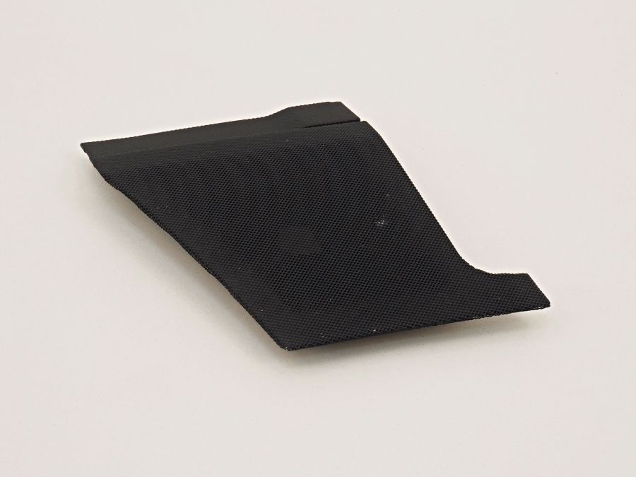 1406800239 1406890267 | Mercedes S350 | W140 Right dashboard speaker cover trim black