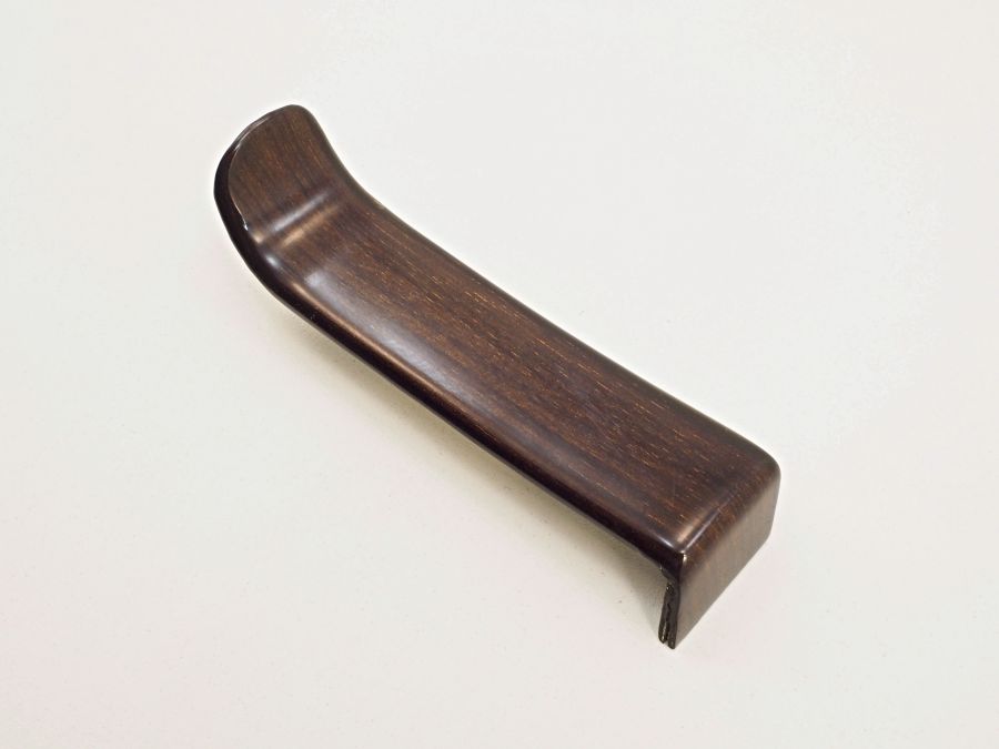 1406800971 | Mercedes S350 | W140 Left side dash wood trim