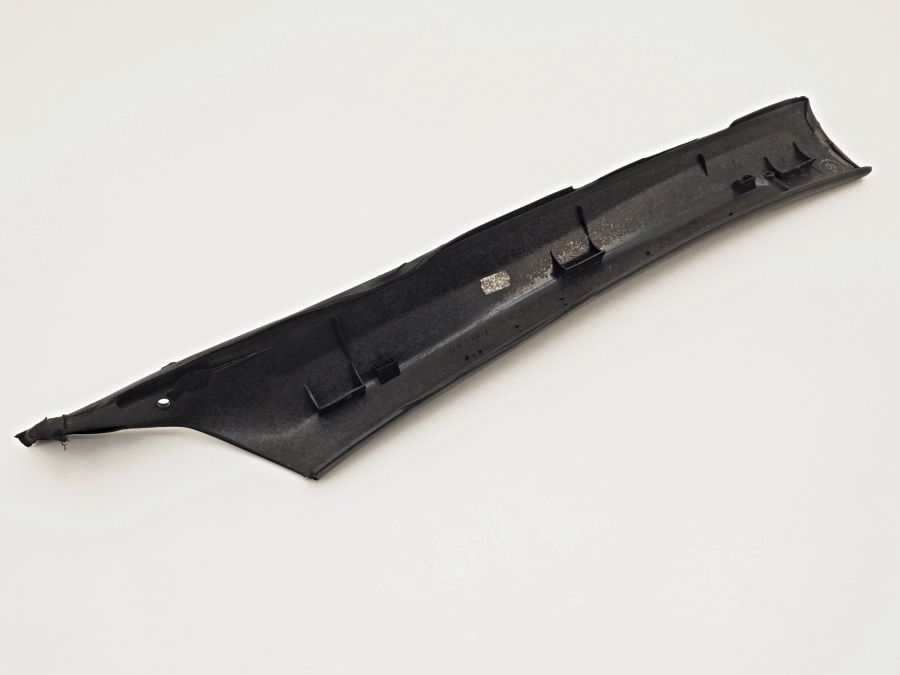 1406900325 | Mercedes S350 | W140 Left pillar trim panel