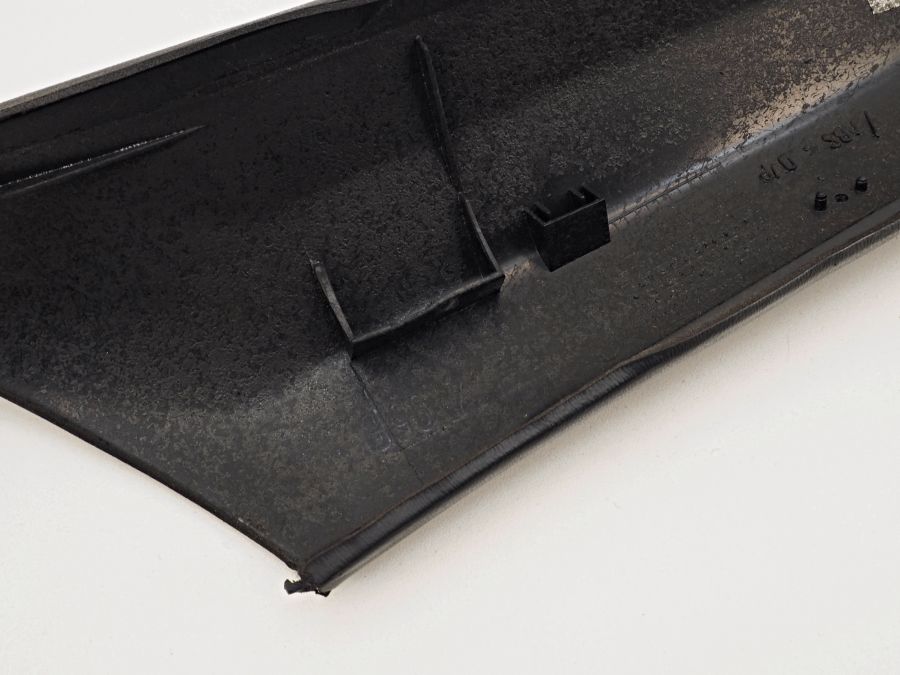 1406900325 | Mercedes S350 | W140 Left pillar trim panel