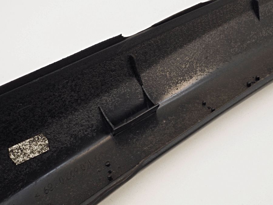 1406900325 | Mercedes S350 | W140 Left pillar trim panel