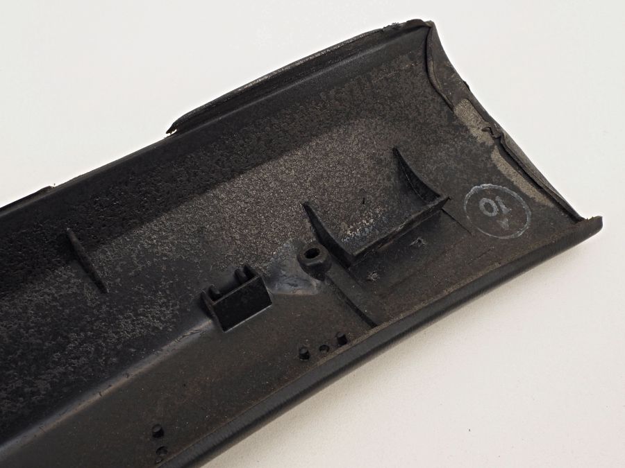 1406900325 | Mercedes S350 | W140 Left pillar trim panel