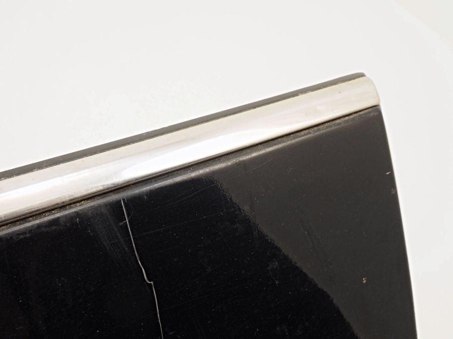 1406901240 | Mercedes S350 | W140 Rear right door lower molding
