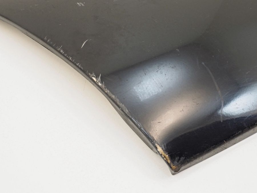 1406901240 | Mercedes S350 | W140 Rear right door lower molding