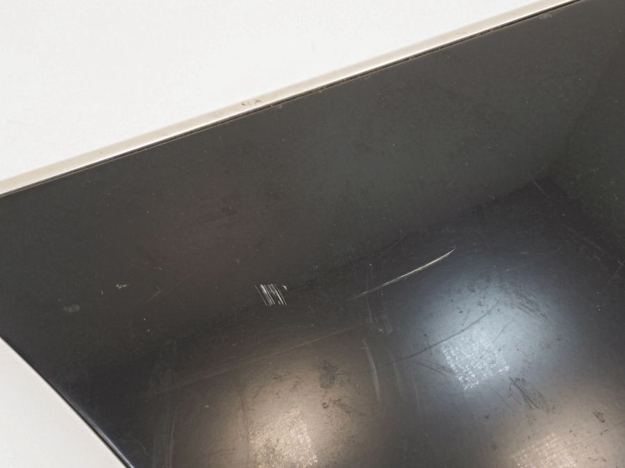 1406901240 | Mercedes S350 | W140 Rear right door lower molding