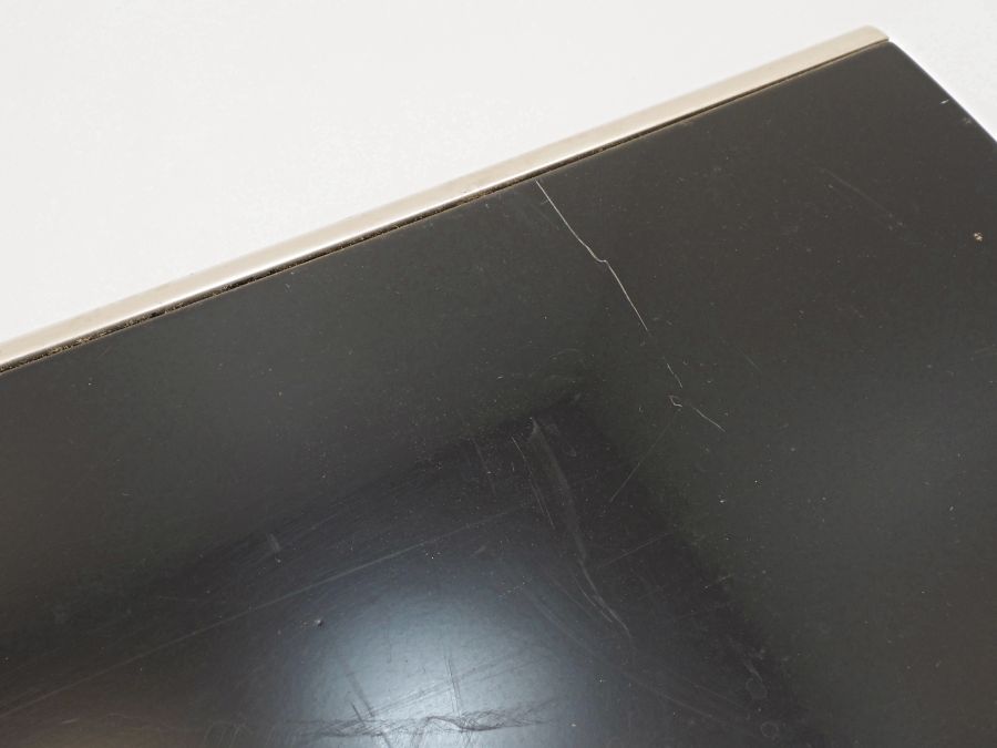 1406901240 | Mercedes S350 | W140 Rear right door lower molding