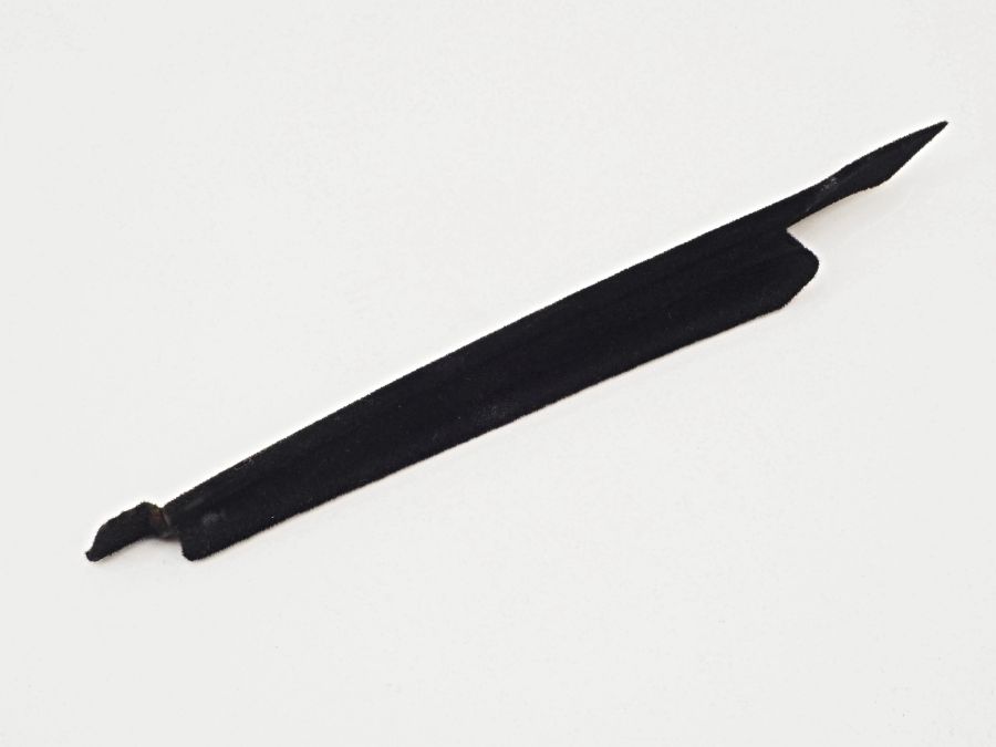 1407250194 | Mercedes S350 | W140 Front left door window trim