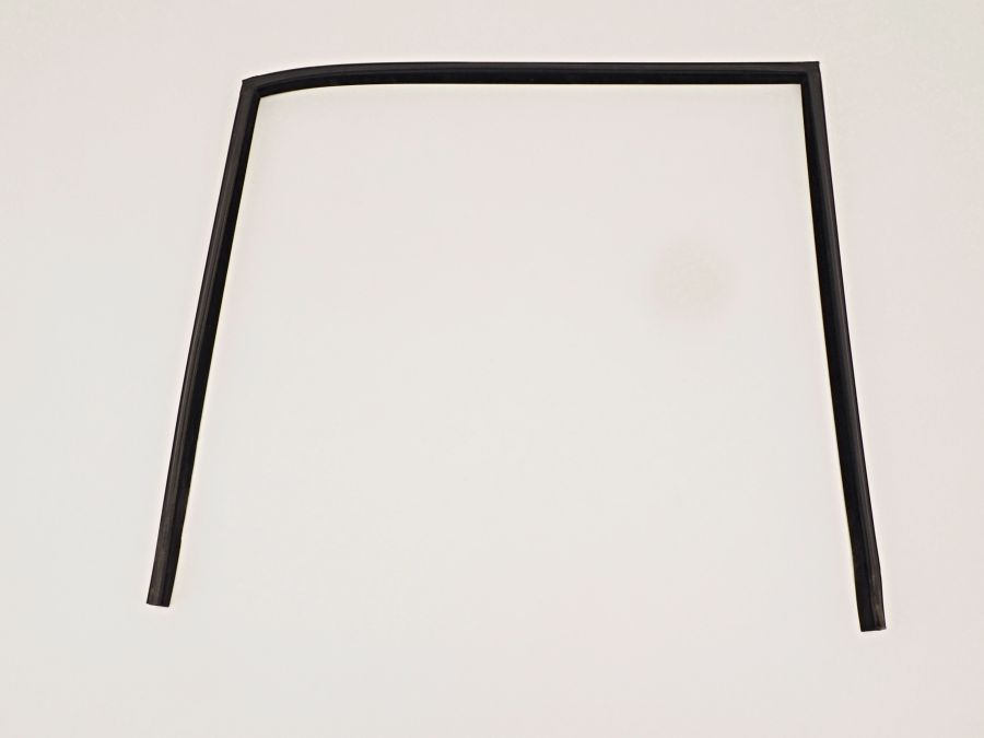 1407352225 | Mercedes S350 | W140 Rear right window seal guide