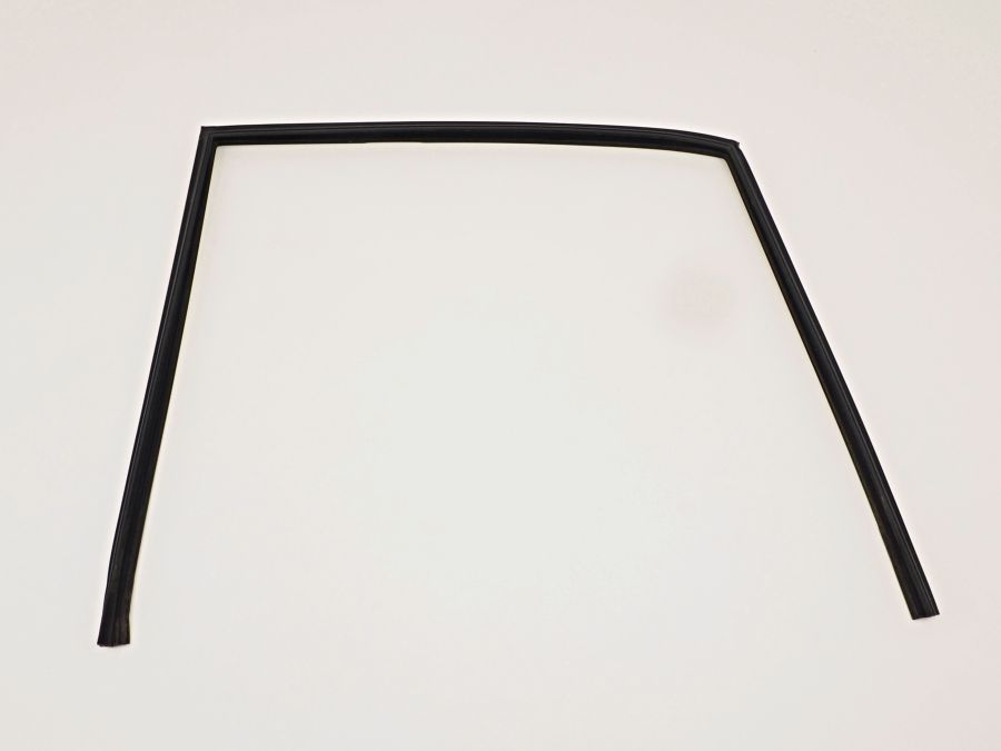 1407352225 | Mercedes S350 | W140 Rear right window seal guide