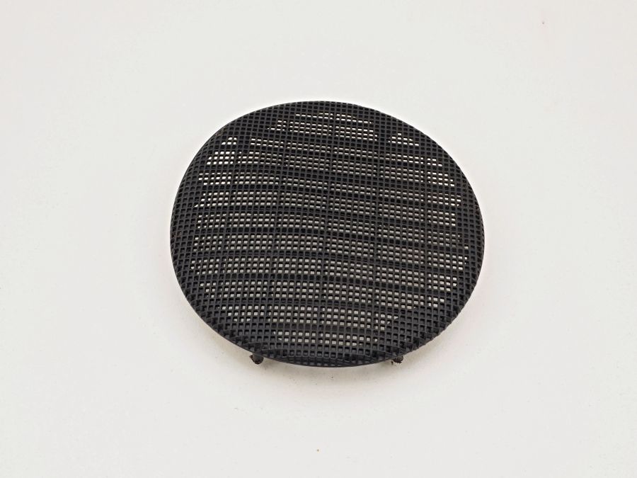 1407371288 | Mercedes S350 | W140 Rear right door panel speaker cover 1407371288 | Mercedes S350 | W140 Rear right door panel speaker cover