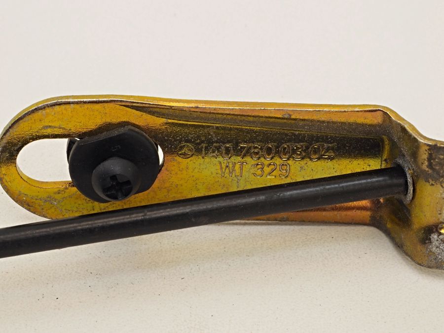 1407600304 | Mercedes S350 | W140 Cable for opening front left door