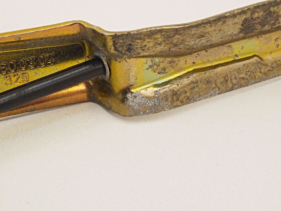 1407600304 | Mercedes S350 | W140 Cable for opening front left door