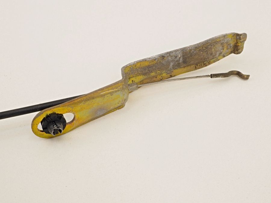 1407600304 | Mercedes S350 | W140 Cable for opening front left door