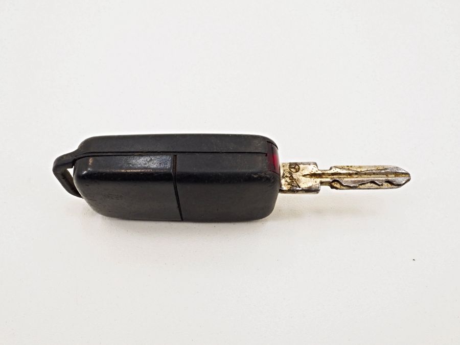 1407600307 1408206626 2108202726 | Mercedes SL500 | R129 Steering ignition trunk door lock key set