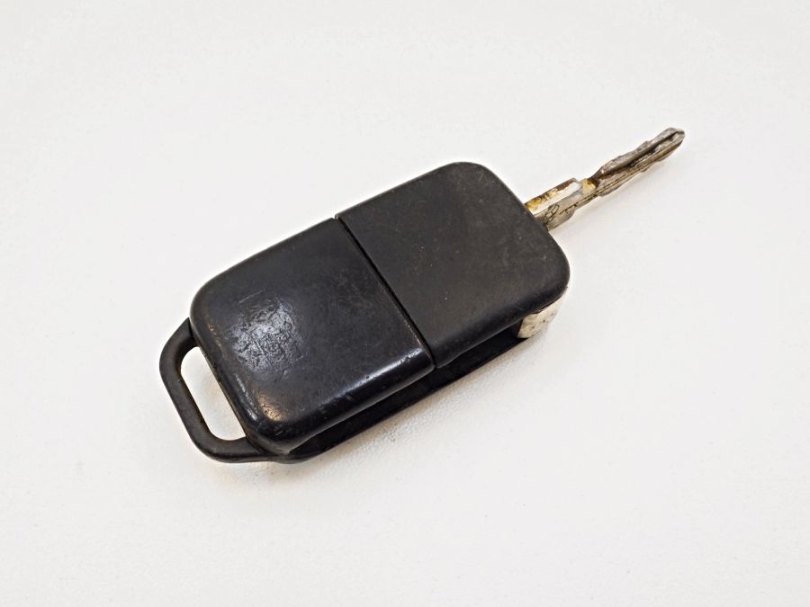 1407600307 1408206626 2108202726 | Mercedes SL500 | R129 Steering ignition trunk door lock key set