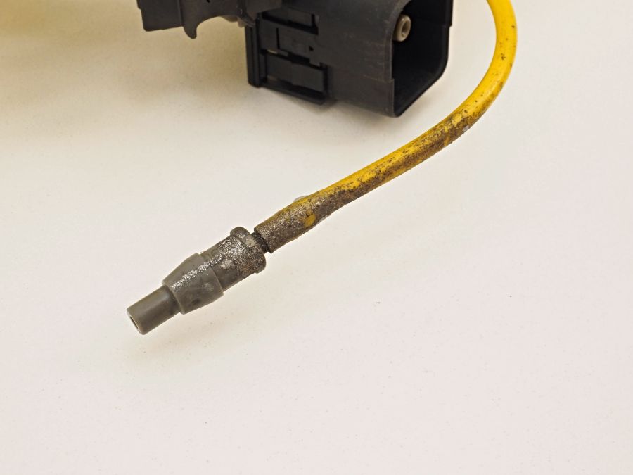 1408007281 2108000322 0195456928 | Mercedes S350 | W140 Central locking vacuum pipe lines 1408007281 2108000322 0195456928 | Mercedes S350 | W140 Central locking vacuum pipe lines