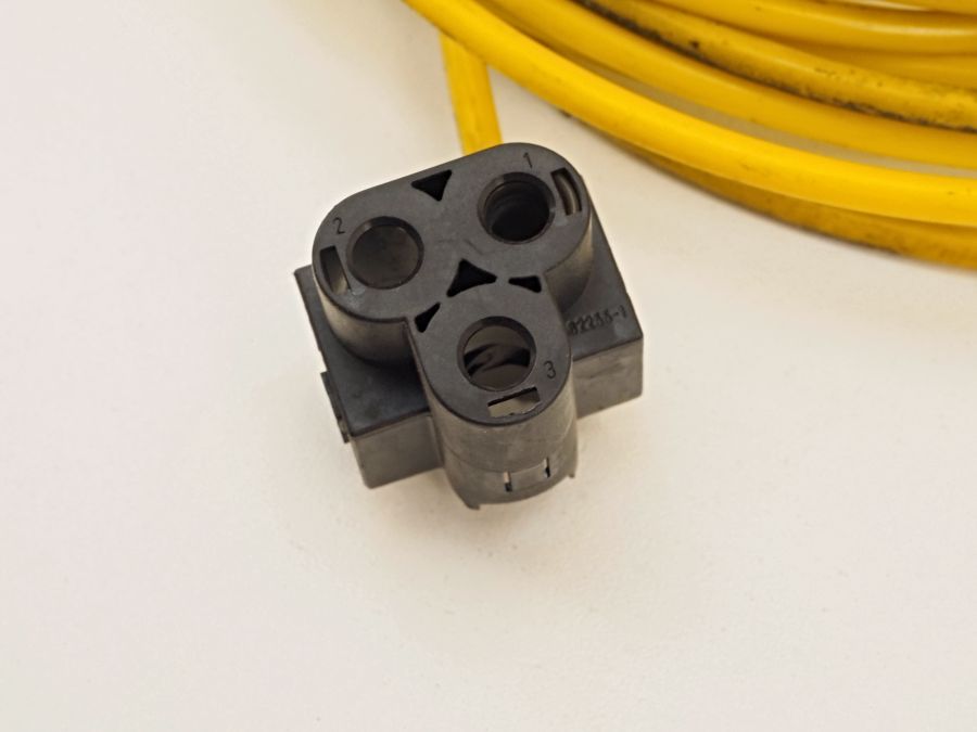 1408007281 2108000322 0195456928 | Mercedes S350 | W140 Central locking vacuum pipe lines 1408007281 2108000322 0195456928 | Mercedes S350 | W140 Central locking vacuum pipe lines