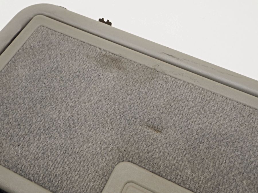 1408101717 1408104617 | Mercedes S350 | W140 Inside rear seat mirror