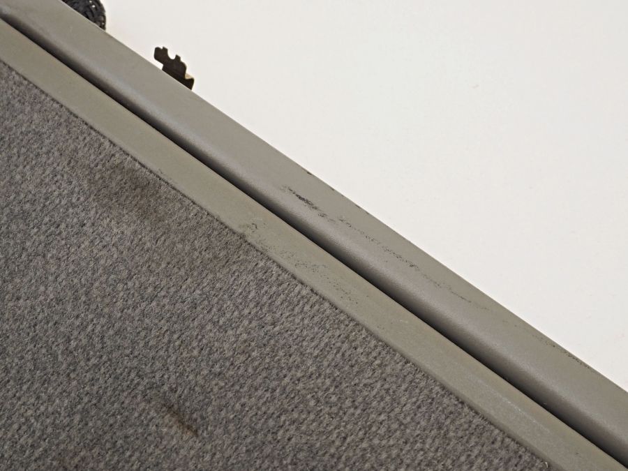 1408101717 1408104617 | Mercedes S350 | W140 Inside rear seat mirror