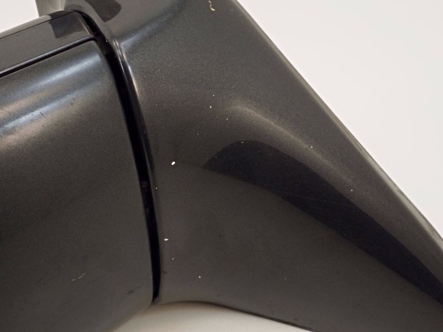 1408107616 | Mercedes S350 | W140 Folding mirror right side