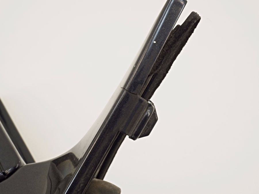 1408107616 | Mercedes S350 | W140 Folding mirror right side