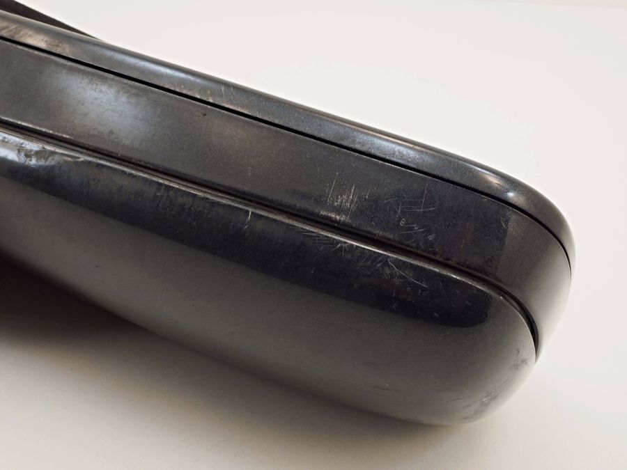 1408107616 | Mercedes S350 | W140 Folding mirror right side