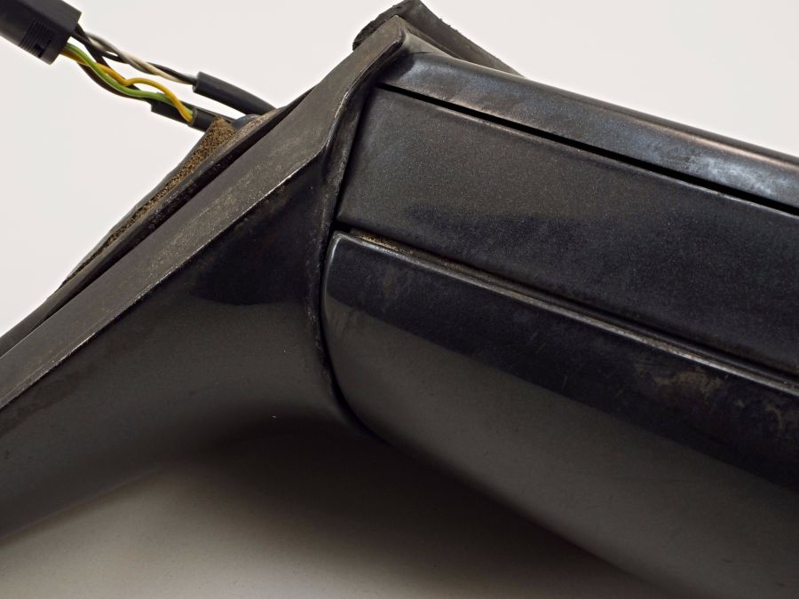 1408107616 | Mercedes S350 | W140 Folding mirror right side