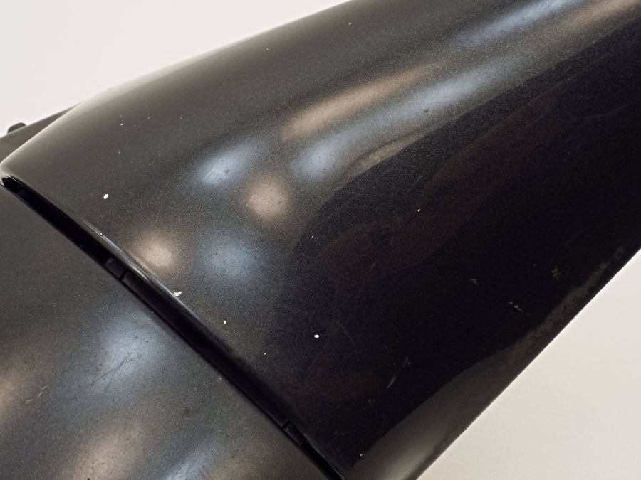 1408107616 | Mercedes S350 | W140 Folding mirror right side