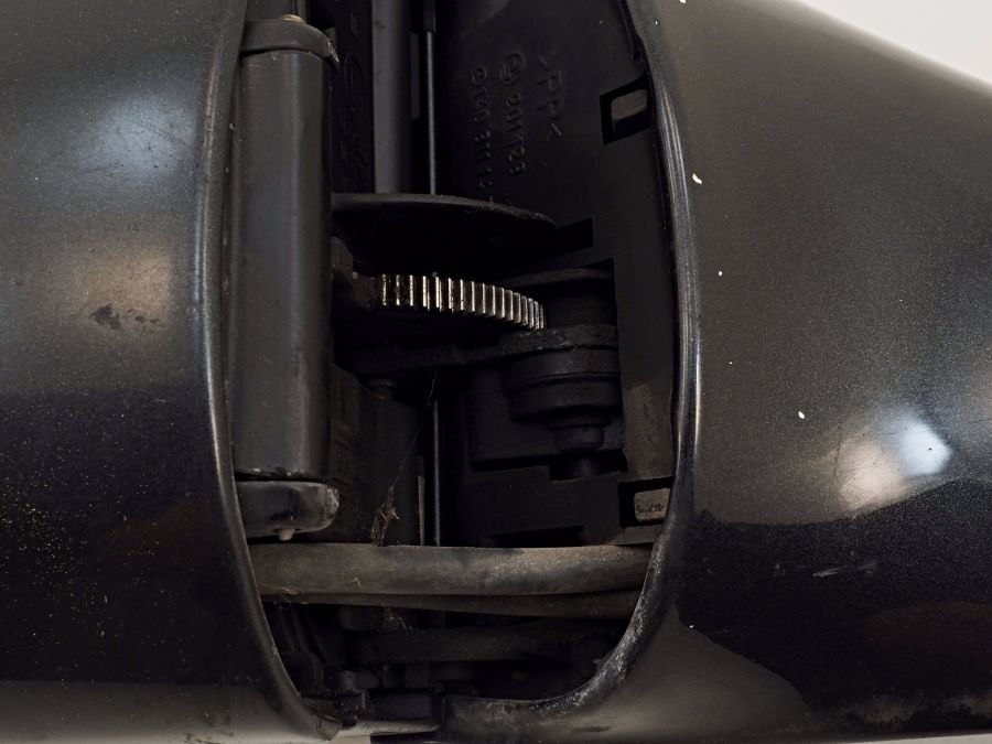 1408107616 | Mercedes S350 | W140 Folding mirror right side