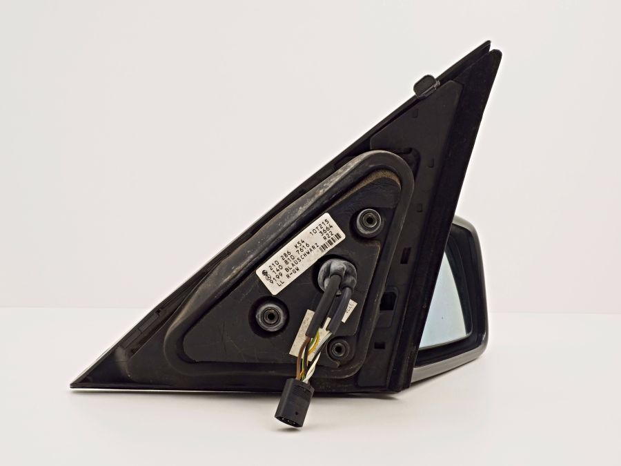 1408107616 | Mercedes S350 | W140 Folding mirror right side