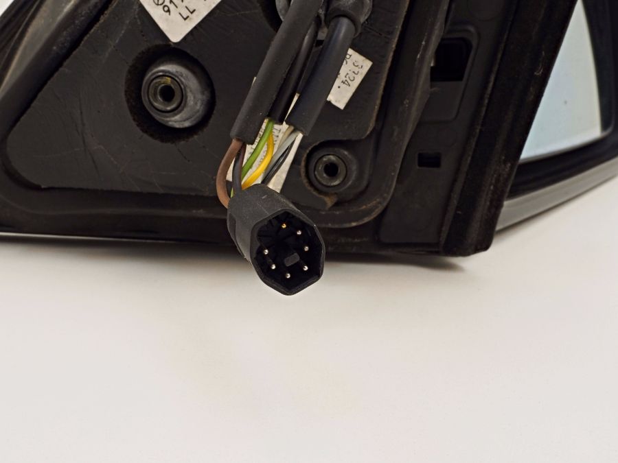 1408107616 | Mercedes S350 | W140 Folding mirror right side