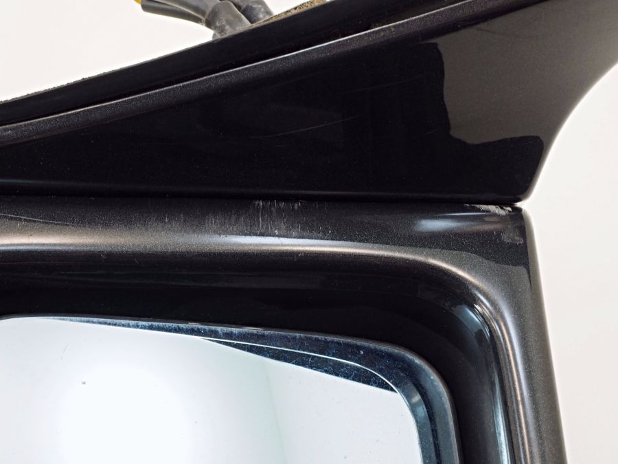 1408107616 | Mercedes S350 | W140 Folding mirror right side