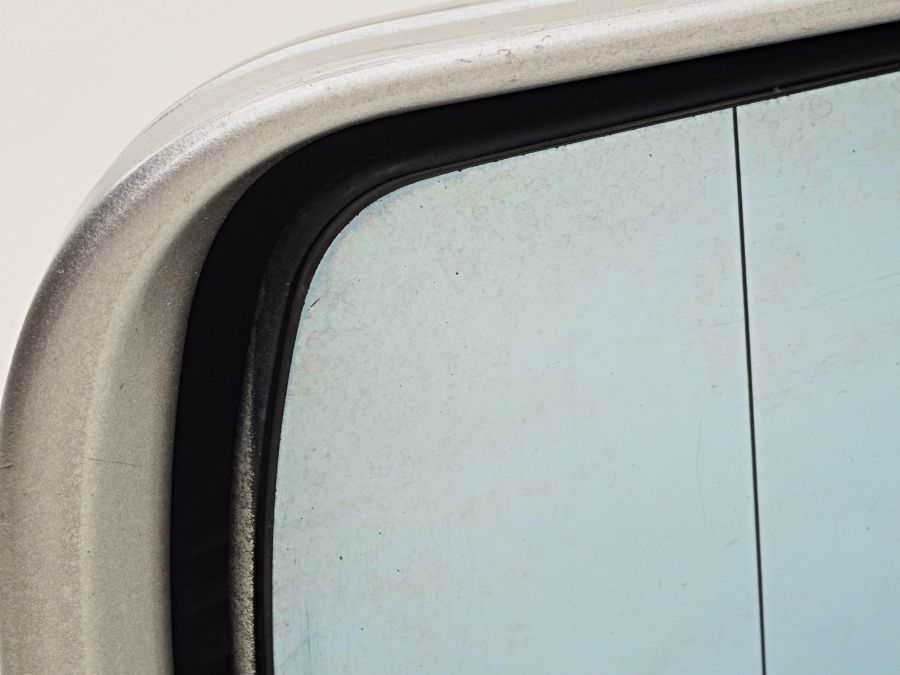 1408108316 | Mercedes S350 | W140 Left side mirror