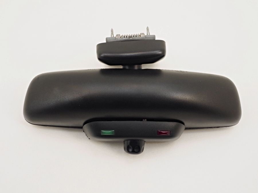 1408110031 1408104817 1408110471 | Mercedes S350 | W140 Inside rearview mirror